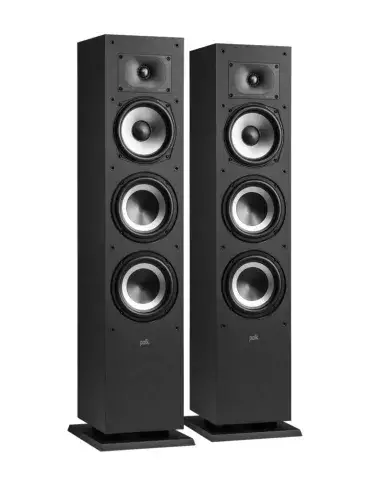 Zestaw stereo Denon Home Amp | Polk Audio MXT60 | DENON 2