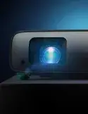 Projektor BenQ W4100i | Kino domowe w najwyższej jakości