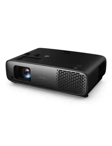 Projektor BenQ W4100i | Kino domowe w najwyższej jakości