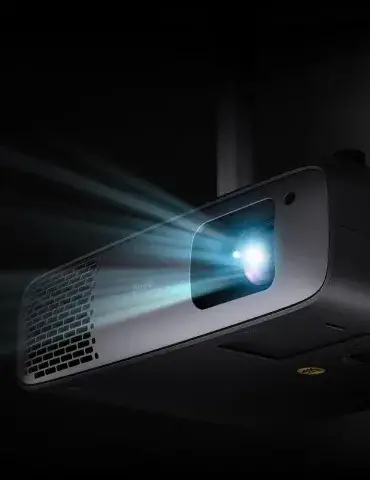 Projektor BenQ W4100i | Kino domowe w najwyższej jakości 2