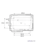 Projektor BenQ W4100i | Kino domowe w najwyższej jakości