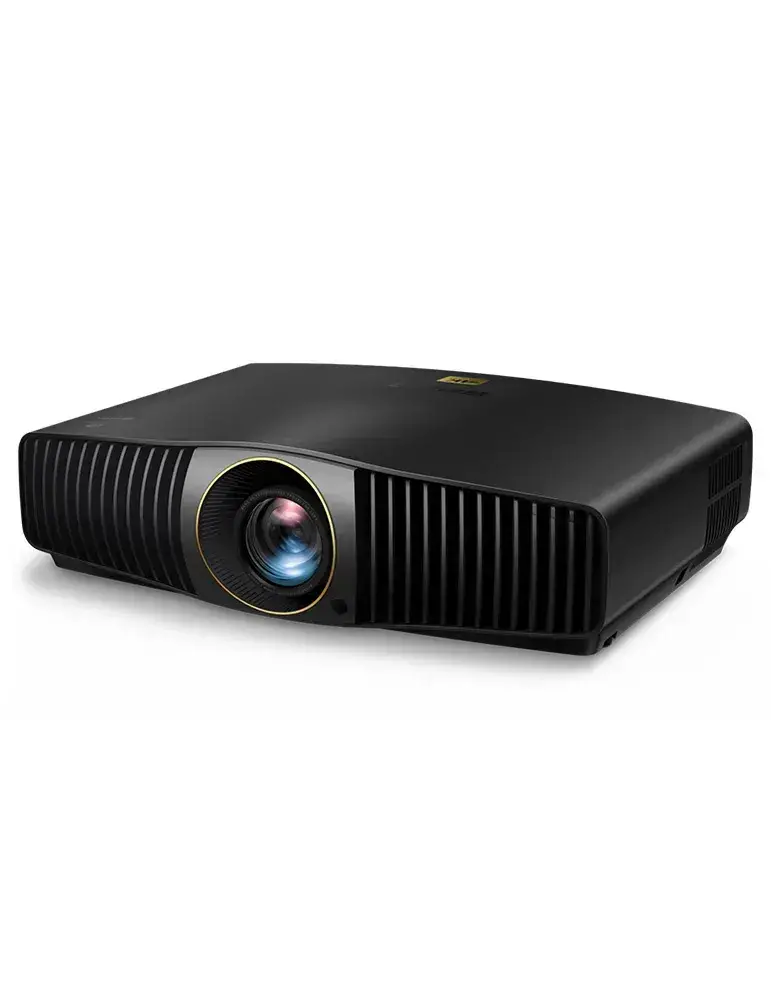 📽️ Projektor BenQ – HDR-PRO™, ekran 180” z 4m, zoom 1.6x 🎬✨