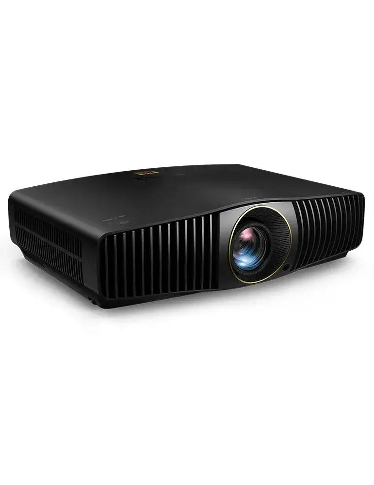 📽️ Projektor BenQ – HDR-PRO™, ekran 180” z 4m, zoom 1.6x 🎬✨