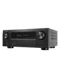 Denon AVC-X2850H 🎵 Amplituner 7.2 z Dolby Atmos, DTS:X i 8K do kina domowego