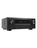 Denon AVC-X2850H 🎵 Amplituner 7.2 z Dolby Atmos, DTS:X i 8K do kina domowego