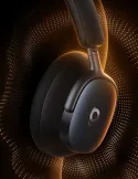 Baseus XH1 🎧 Bezprzewodowe nauszne słuchawki Hi-Res z ANC i Dolby Spatial Audio