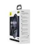 Baseus XH1 🎧 Bezprzewodowe nauszne słuchawki Hi-Res z ANC i Dolby Spatial Audio