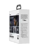 Baseus XH1 🎧 Bezprzewodowe nauszne słuchawki Hi-Res z ANC i Dolby Spatial Audio