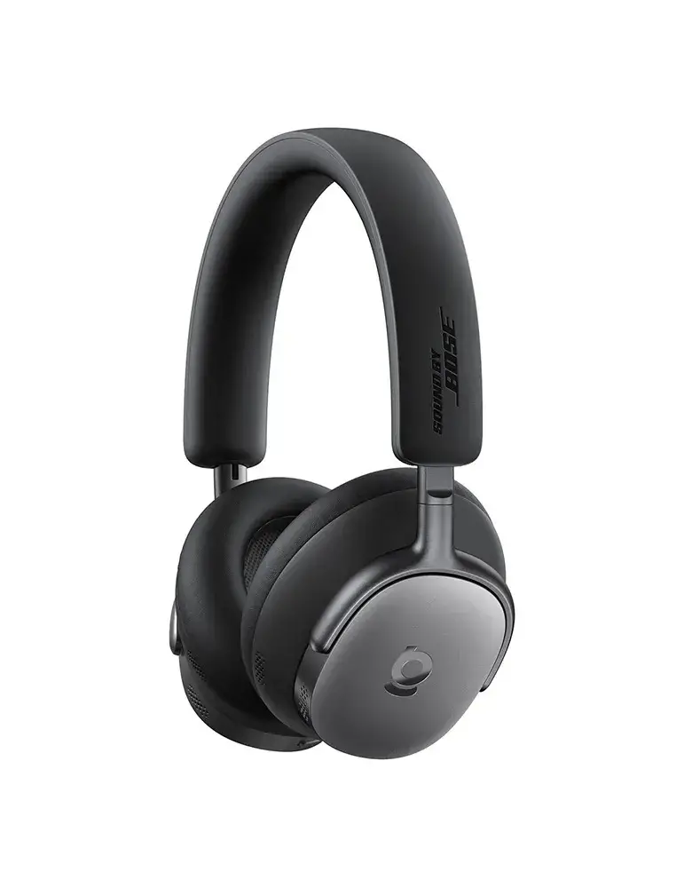 Baseus XH1 🎧 Bezprzewodowe nauszne słuchawki Hi-Res z ANC i Dolby Spatial Audio
