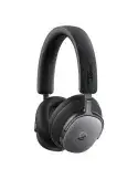 Baseus XH1 🎧 Bezprzewodowe nauszne słuchawki Hi-Res z ANC i Dolby Spatial Audio