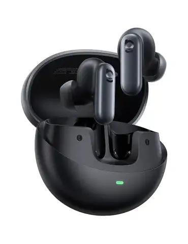 Baseus XP1 🎧 Bezprzewodowe słuchawki z ANC i baterią 45h 🔋 2