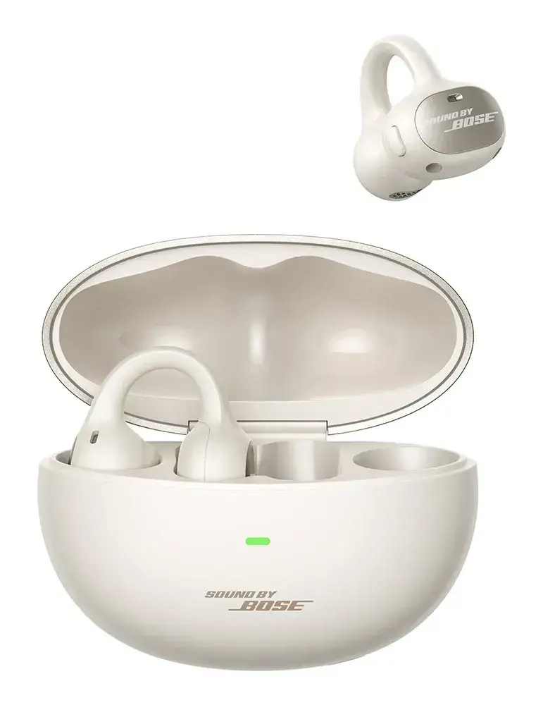Baseus XC1 🎧 | Słuchawki Open-Ear, Hi-Fi, Komfort, IP66, 40h Bateria ⚡