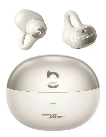 Baseus XC1 🎧 | Słuchawki Open-Ear, Hi-Fi, Komfort, IP66, 40h Bateria ⚡