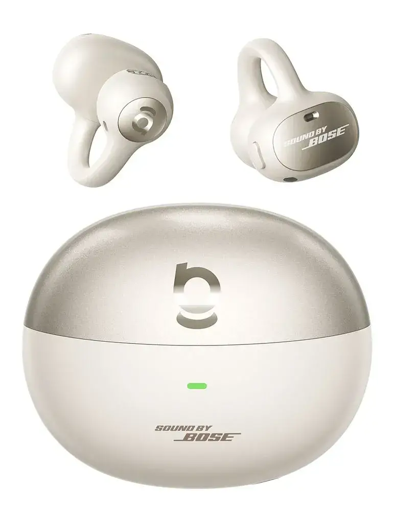 Baseus XC1 🎧 | Słuchawki Open-Ear, Hi-Fi, Komfort, IP66, 40h Bateria ⚡