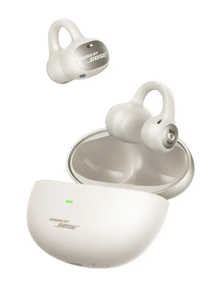 Baseus XC1 🎧 | Słuchawki Open-Ear, Hi-Fi, Komfort, IP66, 40h Bateria ⚡