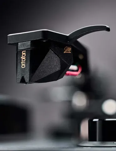 Argon Audio TT Signature | Gramofon audiofilski | ARGON AUDIO 2