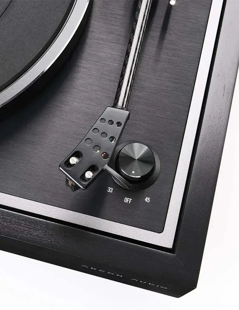 Argon Audio TT Signature | Gramofon audiofilski | ARGON AUDIO