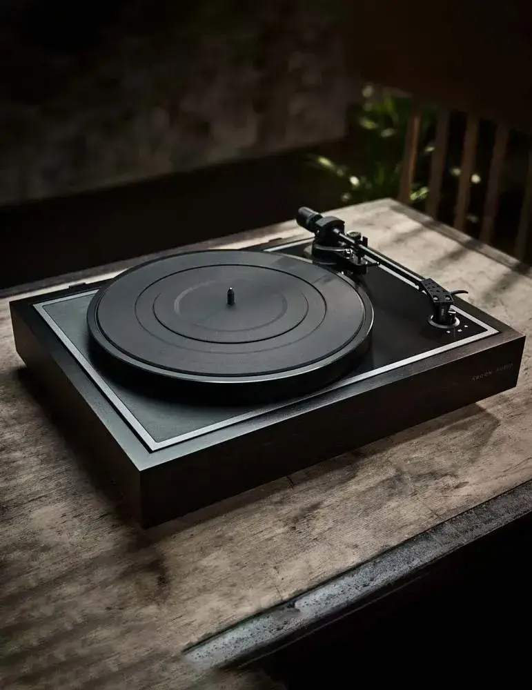 Argon Audio TT Signature | Gramofon audiofilski | ARGON AUDIO