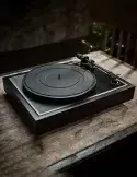 Argon Audio TT Signature | Gramofon audiofilski | ARGON AUDIO