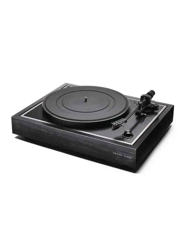 Argon Audio TT Signature | Gramofon audiofilski | ARGON AUDIO