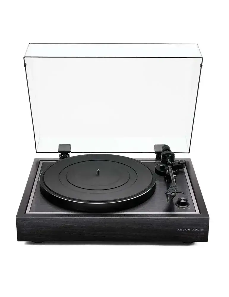 Argon Audio TT Signature | Gramofon audiofilski | ARGON AUDIO