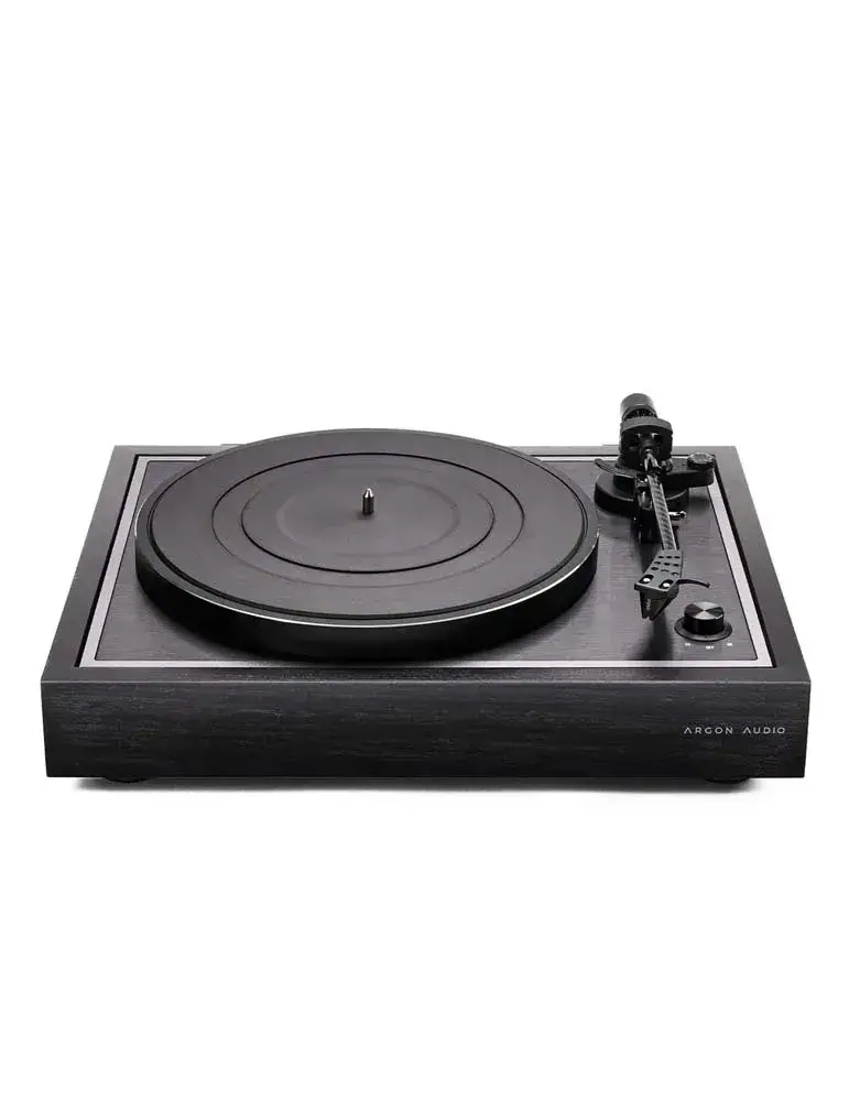 Argon Audio TT Signature | Gramofon audiofilski | ARGON AUDIO