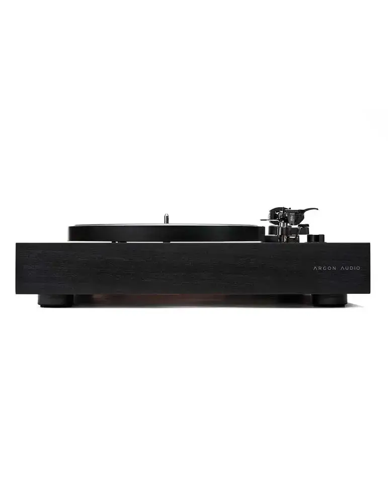 Argon Audio TT Signature | Gramofon audiofilski | ARGON AUDIO
