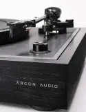 Argon Audio TT Signature | Gramofon audiofilski | ARGON AUDIO