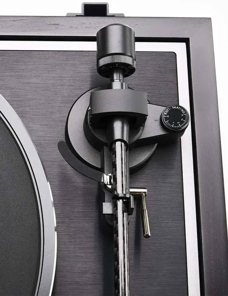 Argon Audio TT Signature | Gramofon audiofilski | ARGON AUDIO