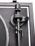 Argon Audio TT Signature | Gramofon audiofilski | ARGON AUDIO