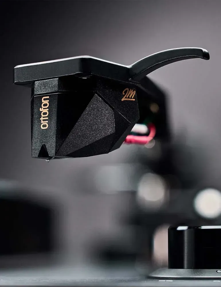 Argon Audio TT Signature | Gramofon audiofilski | ARGON AUDIO