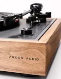 Argon Audio TT Signature | Gramofon audiofilski | ARGON AUDIO