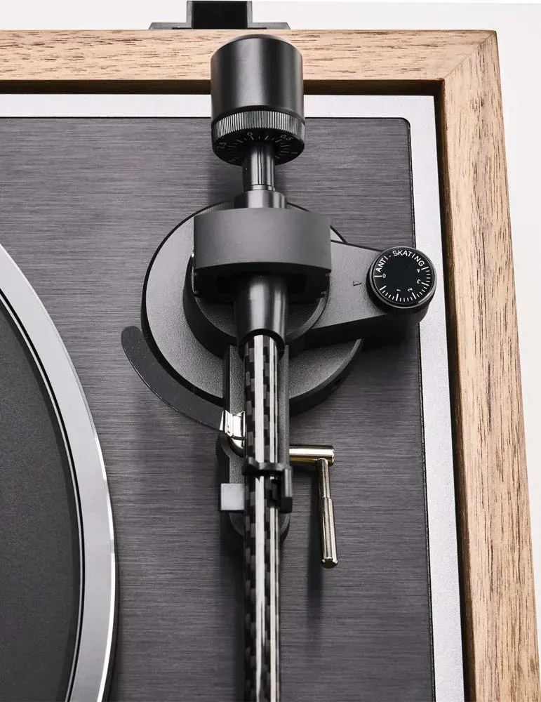 Argon Audio TT Signature | Gramofon audiofilski | ARGON AUDIO