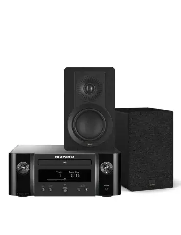Zestaw stereo Marantz Melody X + Dali Kupid | Wyjątkowy dźwięk