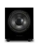 Wharfedale WH‑D8 – subwoofer aktywny 8″ | Kompaktowy bas