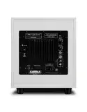 Wharfedale WH‑D8 – subwoofer aktywny 8″ | Kompaktowy bas