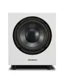 Wharfedale WH‑D8 – subwoofer aktywny 8″ | Kompaktowy bas
