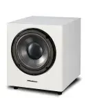 Wharfedale WH‑D8 – subwoofer aktywny 8″ | Kompaktowy bas