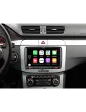 Zestaw audio Alpine KIT-8VWTX300 | Nawigacja VW/Seat/Skoda