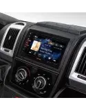 Stacja multimedialna Alpine INE-W611DU | CarPlay i Android Auto