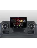 Stacja multimedialna 9" Alpine INE-F904S907 | CarPlay i DAB+