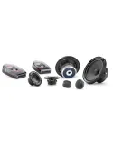 Głośniki samochodowe JL Audio C6-653 | Trójdrożny | JL AUDIO