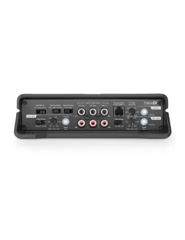 Wzmacniacz 5-kanałowy JL Audio JD700/5 | Klasa D | JL AUDIO 2