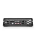 Wzmacniacz 5-kanałowy JL Audio JD700/5 | Klasa D | JL AUDIO