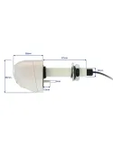 Kamera tylna HDR Multi-View | Alpine HCE-C2100RD-MHU
