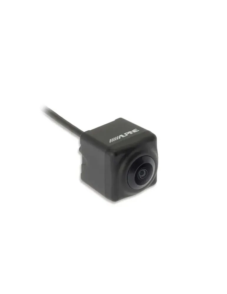 Kamera tylna HDR Multi-View | Alpine HCE-C2100RD-MHU