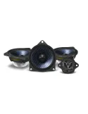 System audio Alpine SPC-206ATM3-23 | Tesla Model 3 | Premium dźwięk
