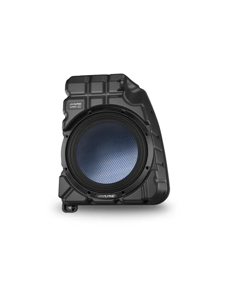 System audio Alpine SPC-206ATM3-22 | Tesla Model 3 2022-2023