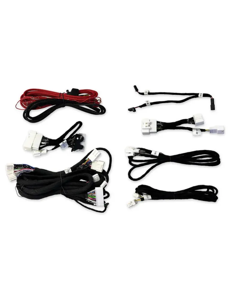 System audio Alpine SPC-206ATM3-22 | Tesla Model 3 2022-2023