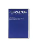 Oprogramowanie audio Alpine Truck-G500C | INE-W987D/X800D